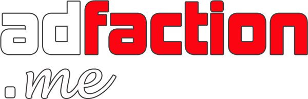 adfaction.me – Freelancer – ROI driven Performance Marketing, Forecast, Digital Campaigns, Creatives Production, Tracking, Analytics, CRM, BI